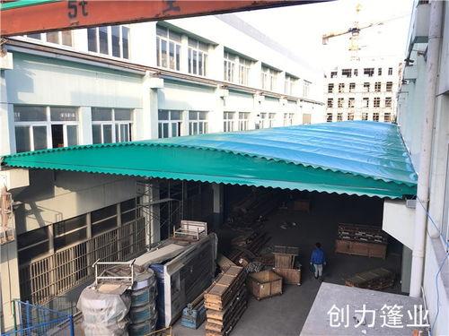 爆料新型智能雨棚视频,科技与生活的完美融合